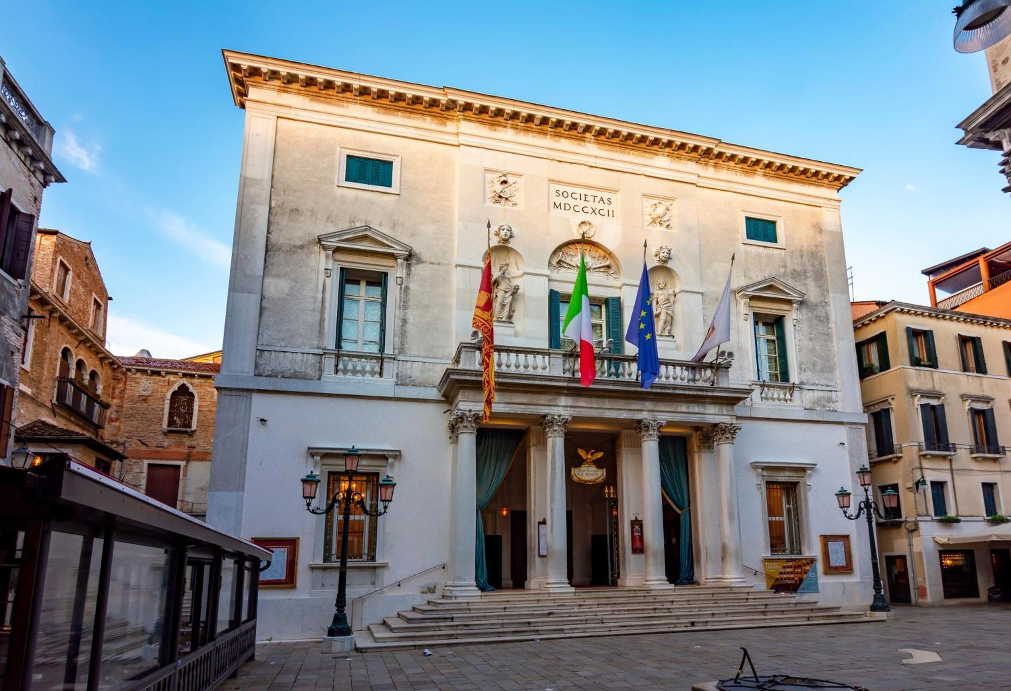 Ca' Messner 5 Leoni Veneza Exterior foto